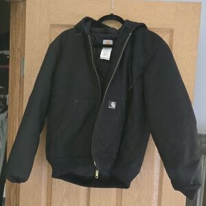 Carhartt Womens Winter Coat